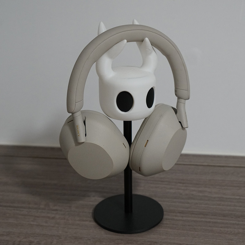Penyangga Headphone Gaming Hol - Gaming Accessories Headset ulasan dan harga