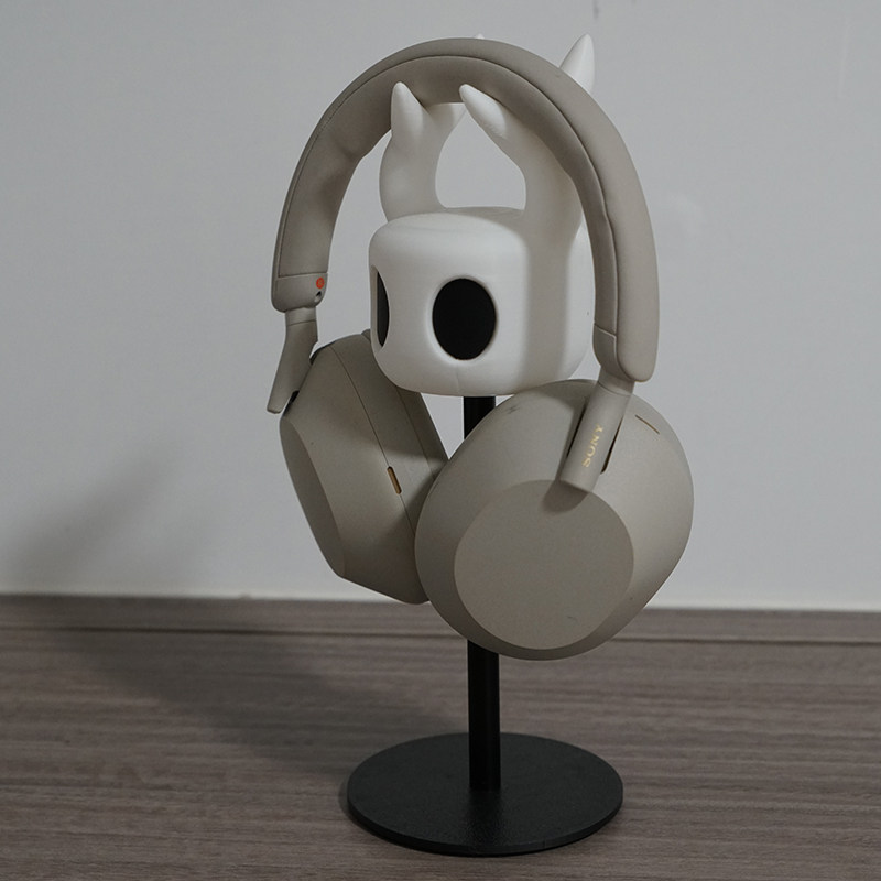 Penyangga Headphone Gaming Hol - Gaming Accessories Headset ulasan dan harga