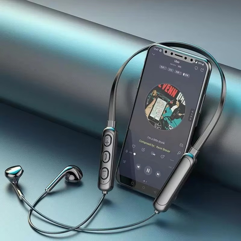 Aksesori Audio Olahraga Kebuga - Gaming Accessories Headset ulasan dan harga