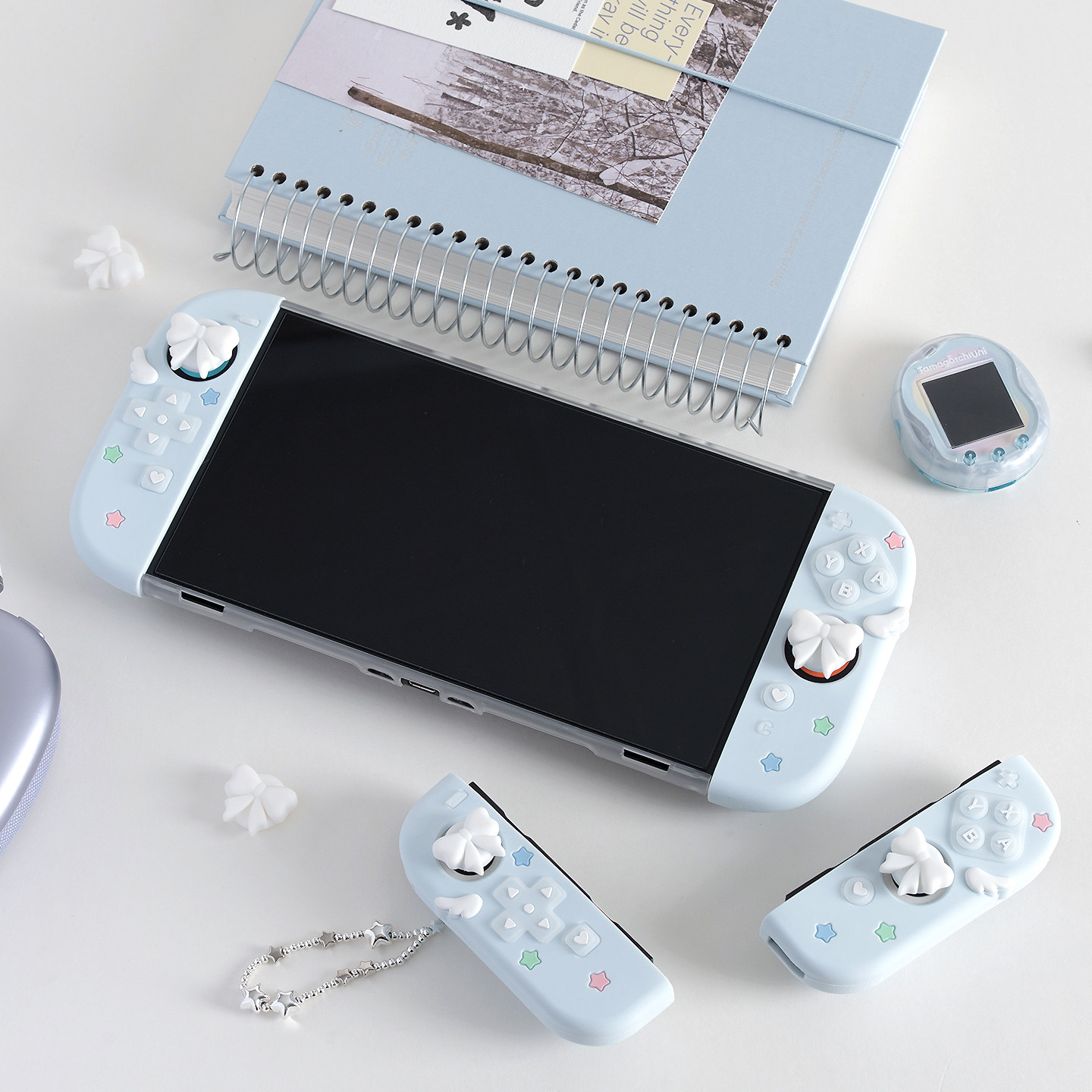 Casing Pelindung Asli untuk Sw - Gaming Accessories Deals ulasan dan harga