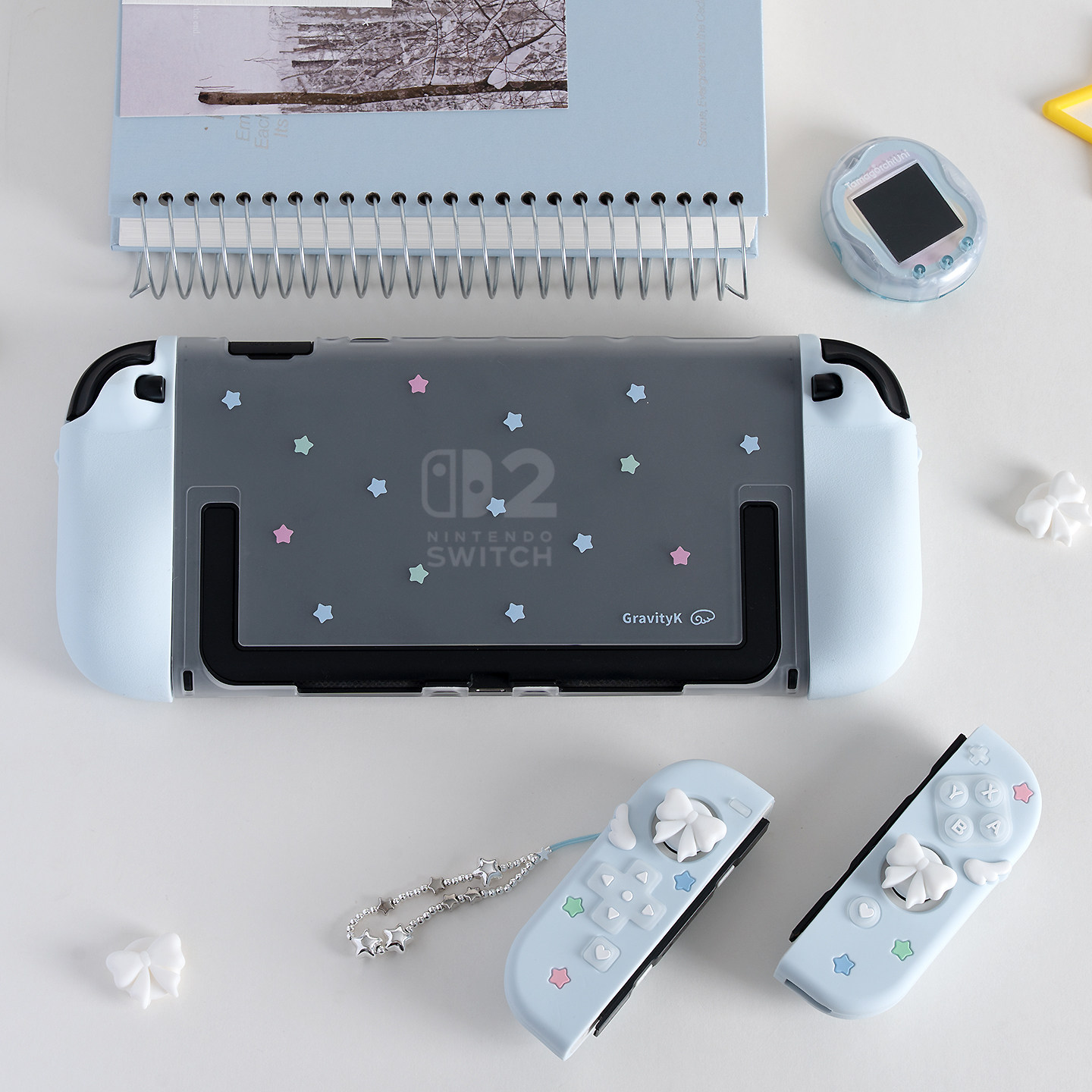 Casing Pelindung Asli untuk Sw - Gaming Accessories Deals ulasan dan harga