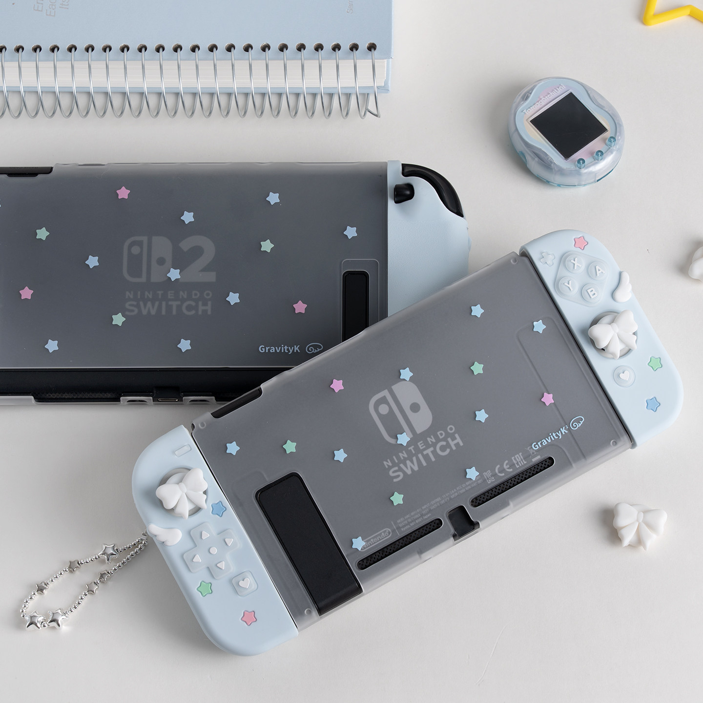 Casing Pelindung Asli untuk Sw - Gaming Accessories Deals ulasan dan harga