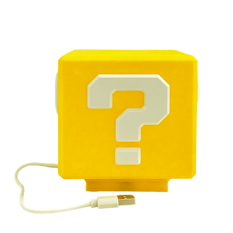 Lampu Blok 2026 dengan Efek Su - Gaming Accessories Lights ulasan dan harga