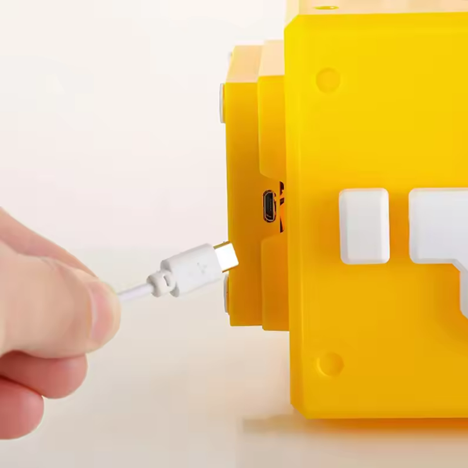 Lampu Blok 2026 dengan Efek Su - Gaming Accessories Lights ulasan dan harga