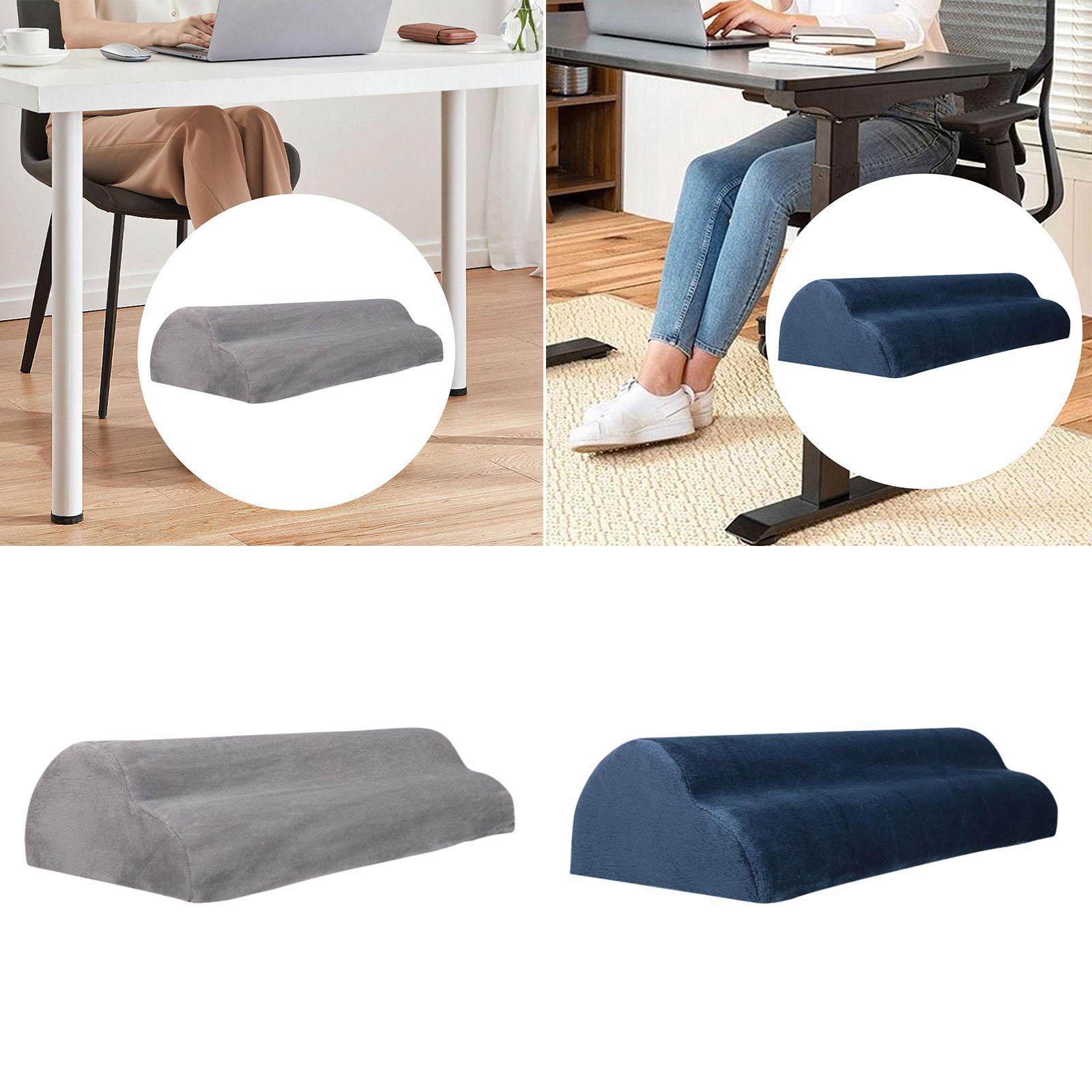 Sandaran Kaki di Bawah Meja Ke - Gaming Accessories Officeworks ulasan dan harga