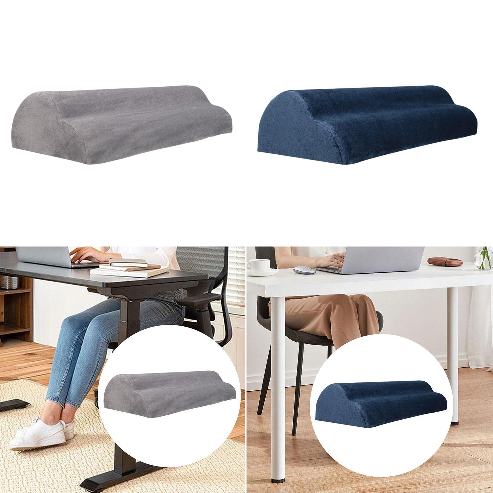 Sandaran Kaki di Bawah Meja Ke - Gaming Accessories Officeworks ulasan dan harga