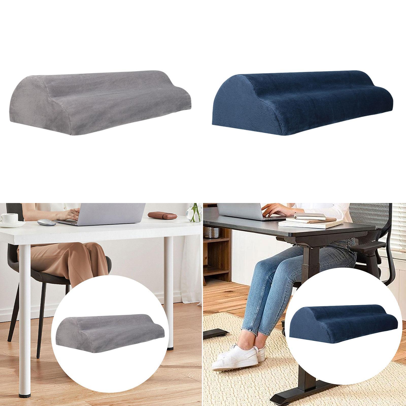 Sandaran Kaki di Bawah Meja Ke - Gaming Accessories Officeworks ulasan dan harga