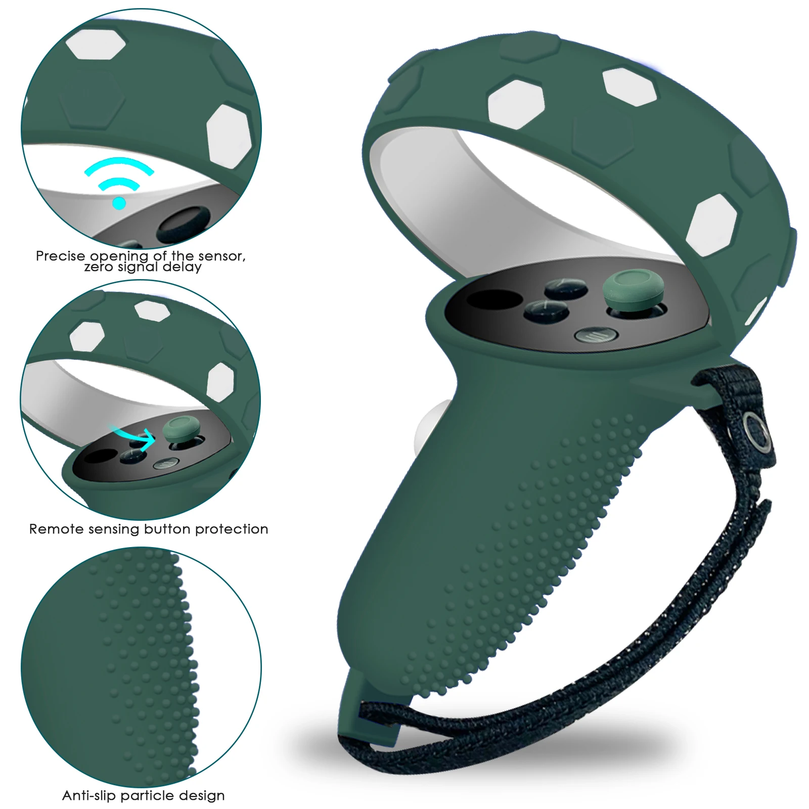 Casing Cangkang Sarung Pelindu - Gaming Accessories Headset ulasan dan harga