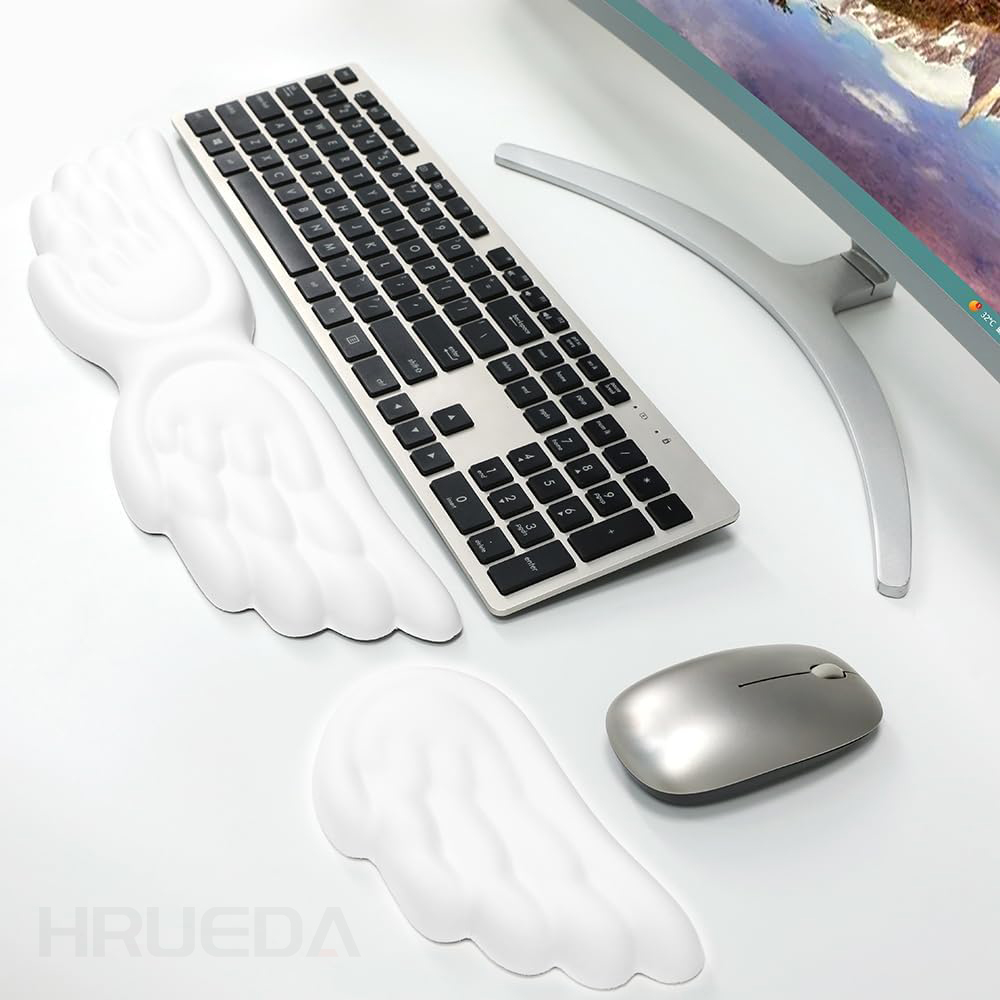 Keyboard mekanik, Mouse, sanda - Gaming Accessories Girly ulasan dan harga