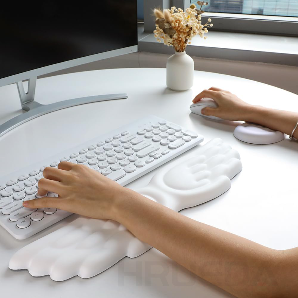 Keyboard mekanik, Mouse, sanda - Gaming Accessories Girly ulasan dan harga