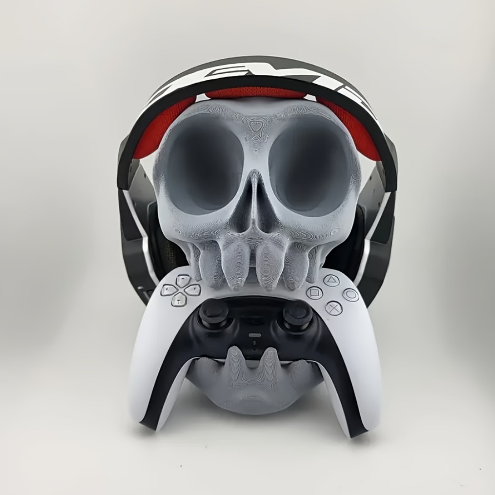 Penyangga Kontroler Bentuk Ten - Gaming Accessories Headset ulasan dan harga