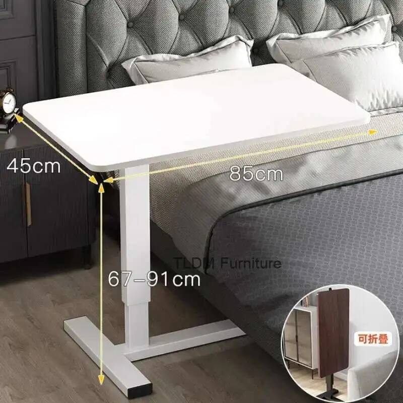 Meja Kerja Kantor yang Dapat D - Gaming Accessories For Table ulasan dan harga