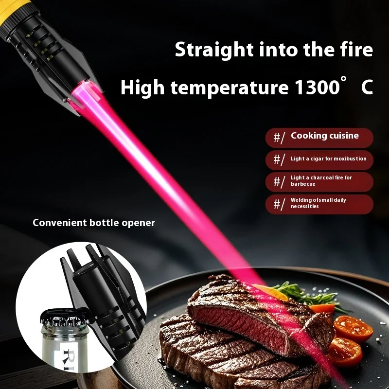 Pemantik Gas Dapur Memasak Log - Gaming Kitchen Accessories ulasan dan harga