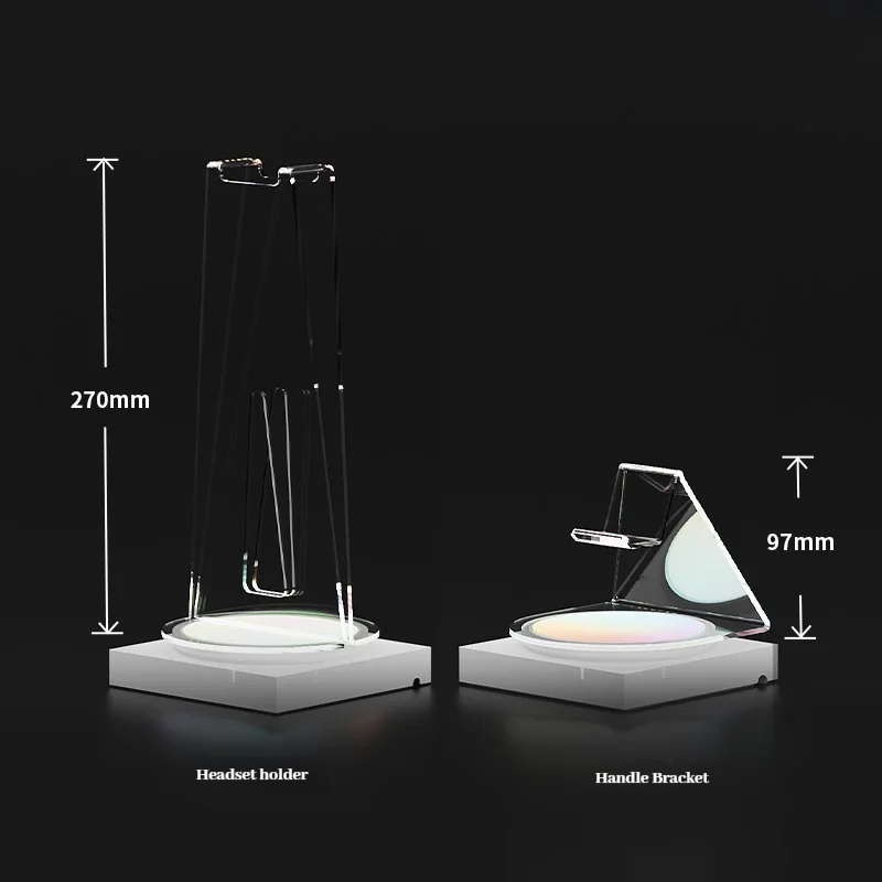 Cololight gamepad Stand Earpho - Gaming Accessories For Table ulasan dan harga