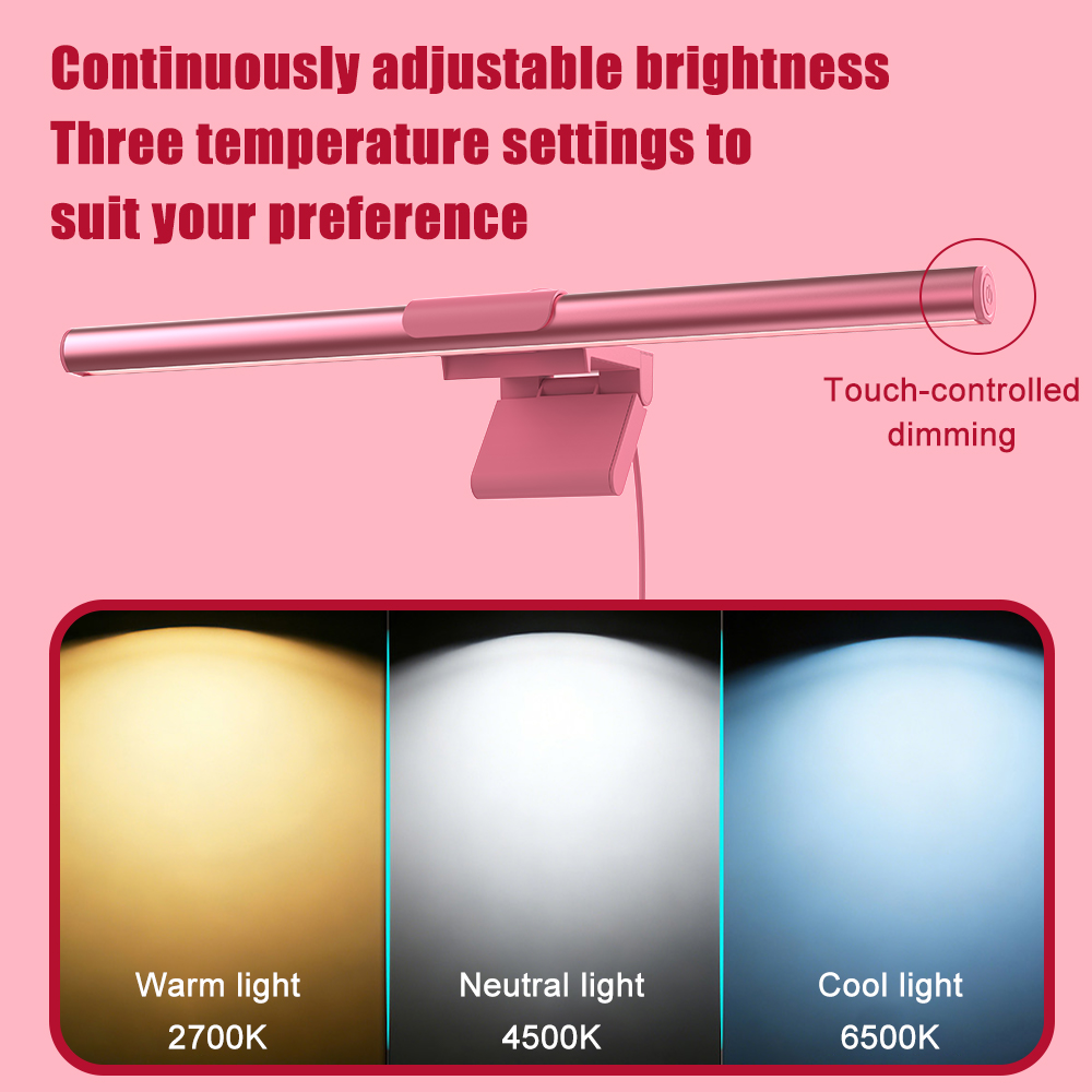 Lampu LED RGBIC Wifi untuk Mon - Gaming Accessories Lights ulasan dan harga
