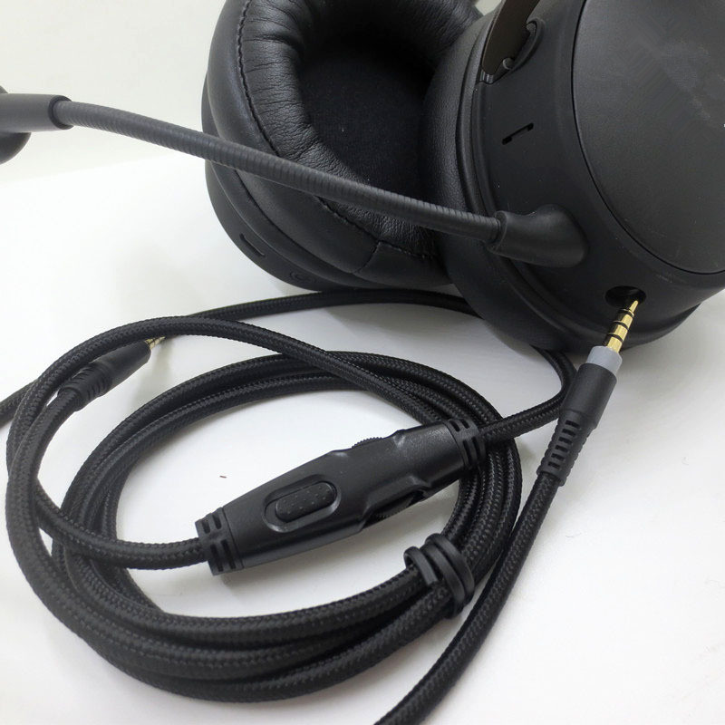 Kabel Headphone Panjang 1.5M/5 - Gaming Accessories Headset ulasan dan harga