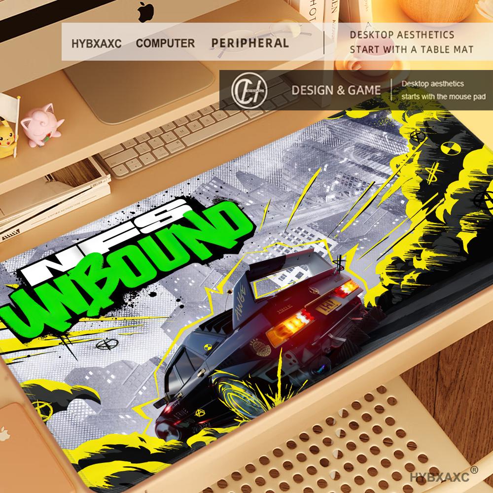 HYBXAXC Pc Gaming Mousepad Gam - Gaming Accessories Needed ulasan dan harga