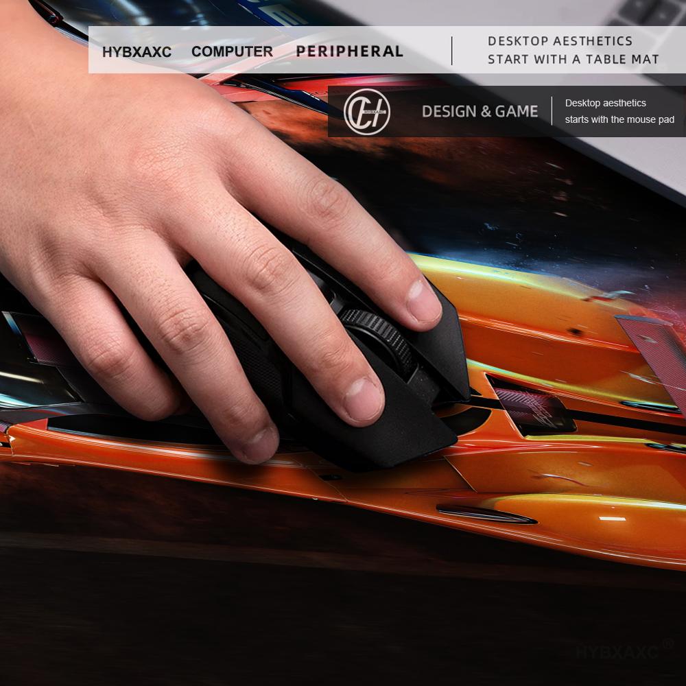 HYBXAXC Pc Gaming Mousepad Gam - Gaming Accessories Needed ulasan dan harga