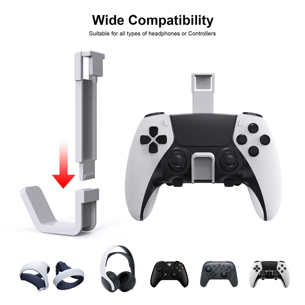 Untuk PS5 Pro PS5 ramping Akse - Gaming Accessories Headset ulasan dan harga