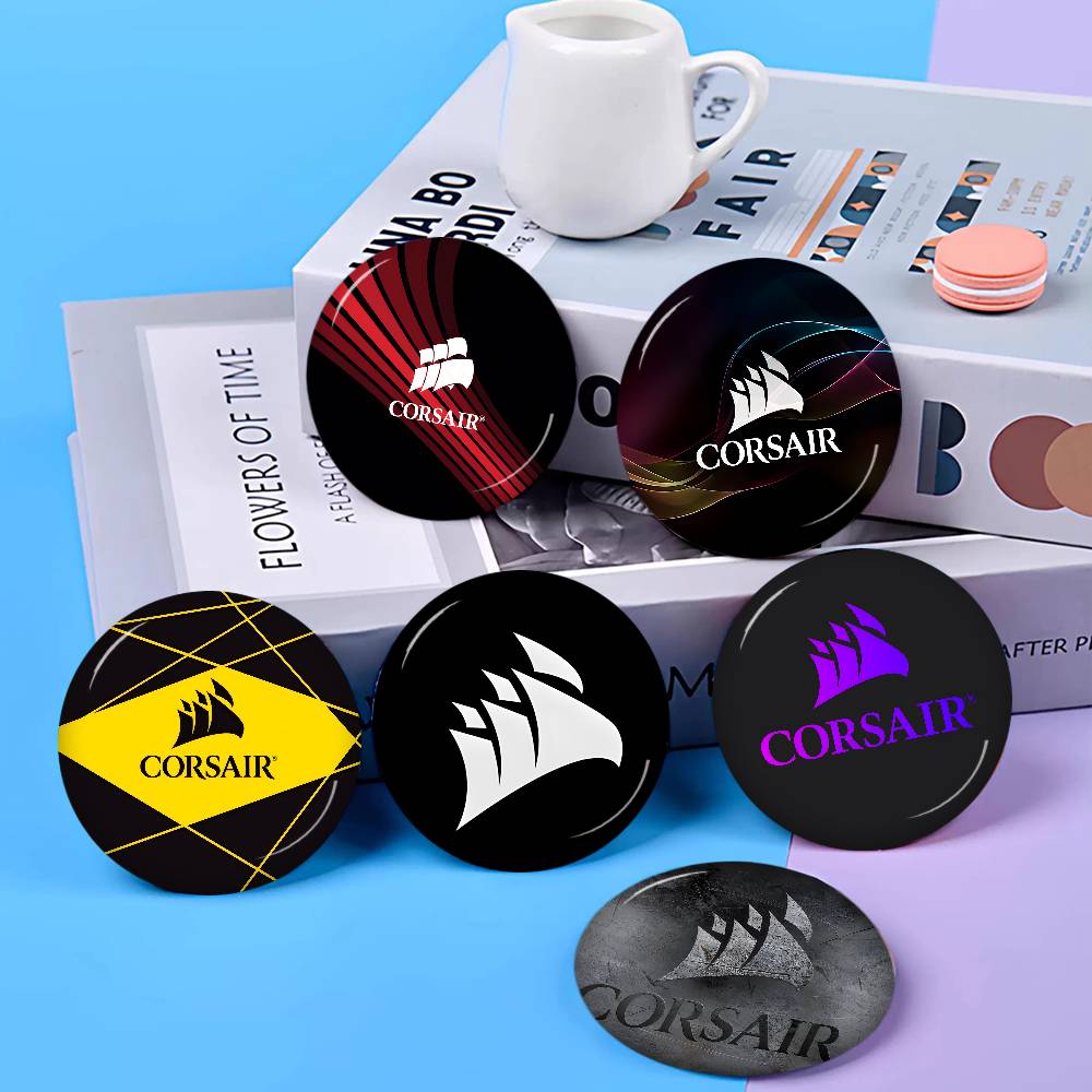 C-Corsair Gaming - Pin Tombol  - Gaming Accessories Icon ulasan dan harga