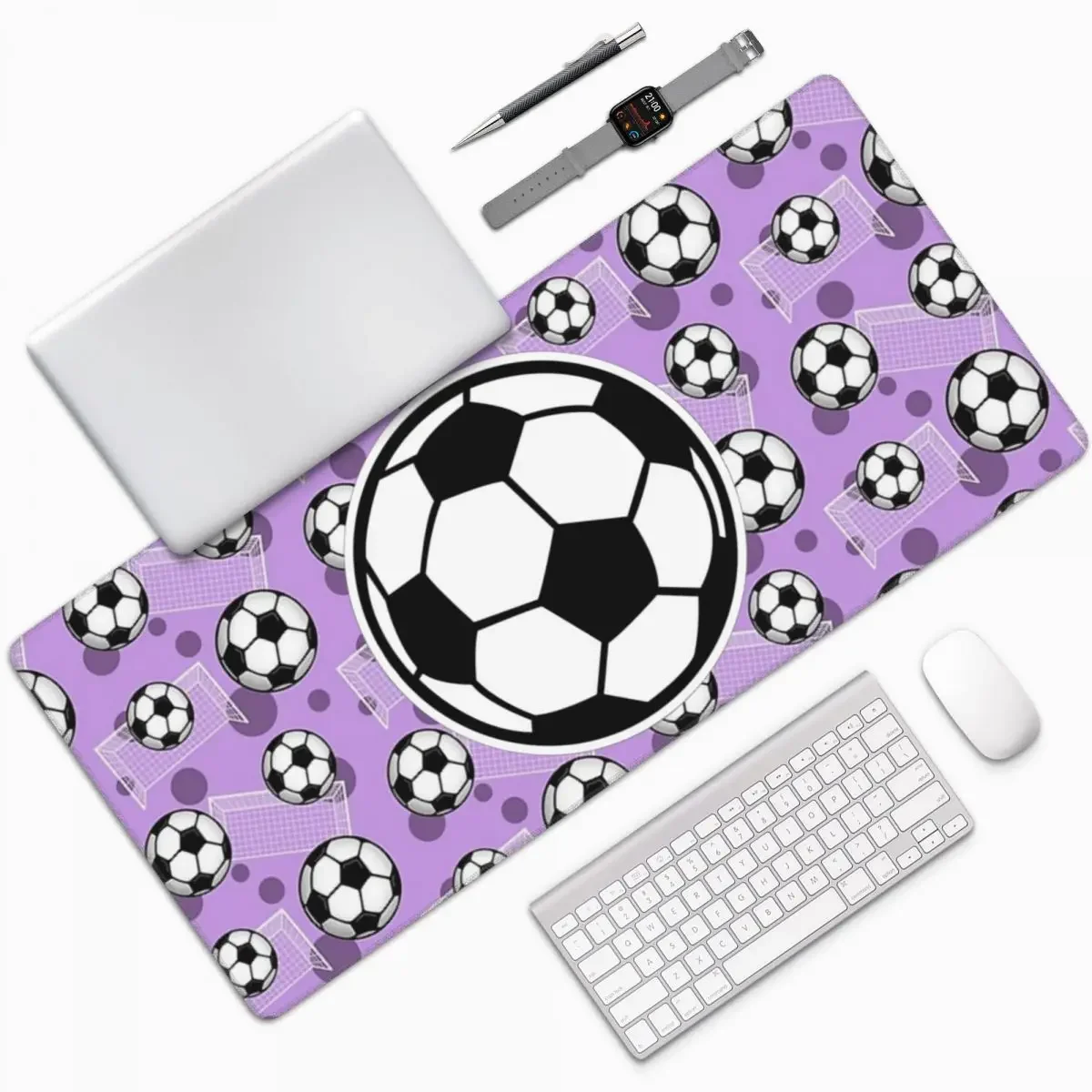 Bola Sepak Ikon Sepak Bola Ala - Gaming Accessories Icon ulasan dan harga