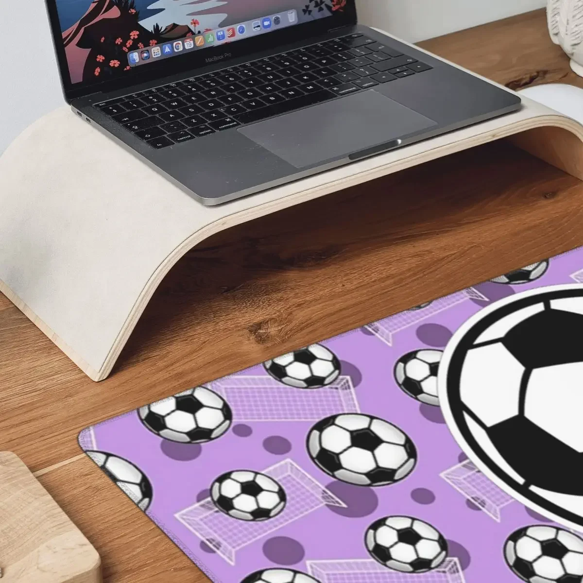 Bola Sepak Ikon Sepak Bola Ala - Gaming Accessories Icon ulasan dan harga