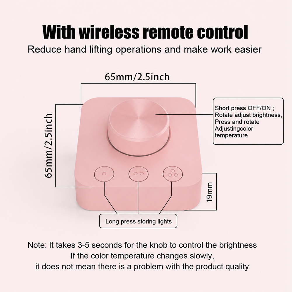 Lampu Monitor LED Smart Wifi R - Gaming Accessories Lights ulasan dan harga
