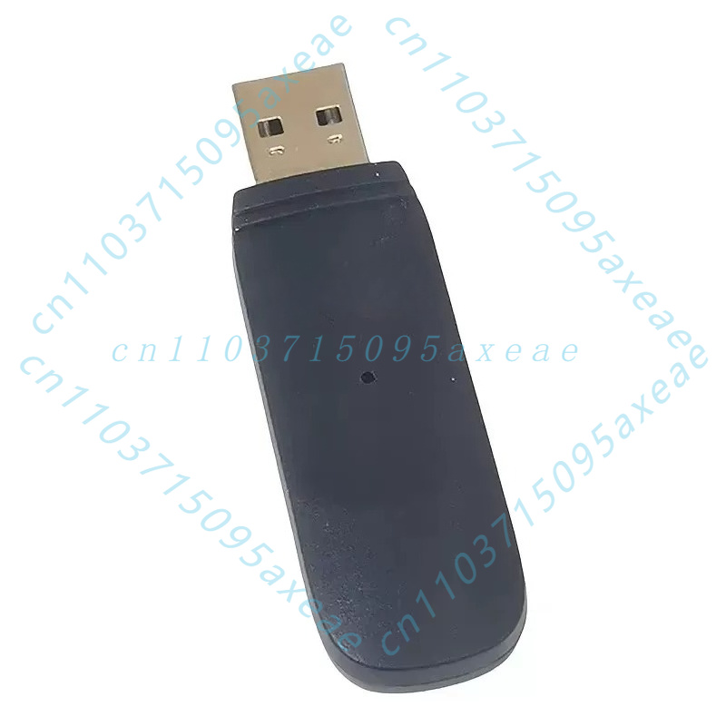 Dongle Penerima USB Nirkabel 2 - Gaming Accessories Headset ulasan dan harga