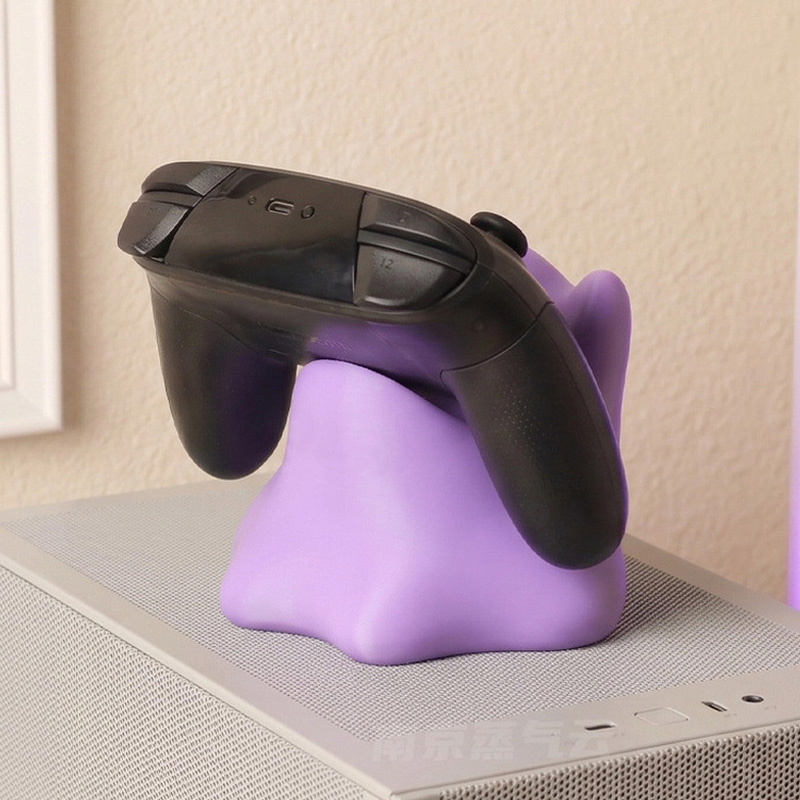 HOT Pokemon Ditto Universal Ga - Gaming Accessories Aesthetic ulasan dan harga