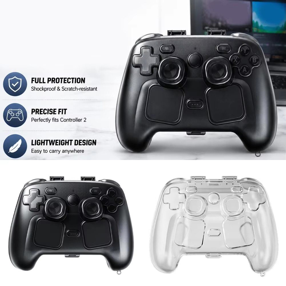 Aolion untuk Steam Controller  - Gaming Accessories Box ulasan dan harga