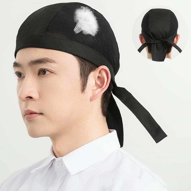 Topi Masak Jaring Bernapas 3 B - Gaming Kitchen Accessories ulasan dan harga
