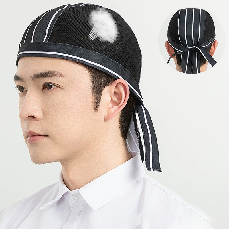 Topi Masak Jaring Bernapas 3 B - Gaming Kitchen Accessories ulasan dan harga