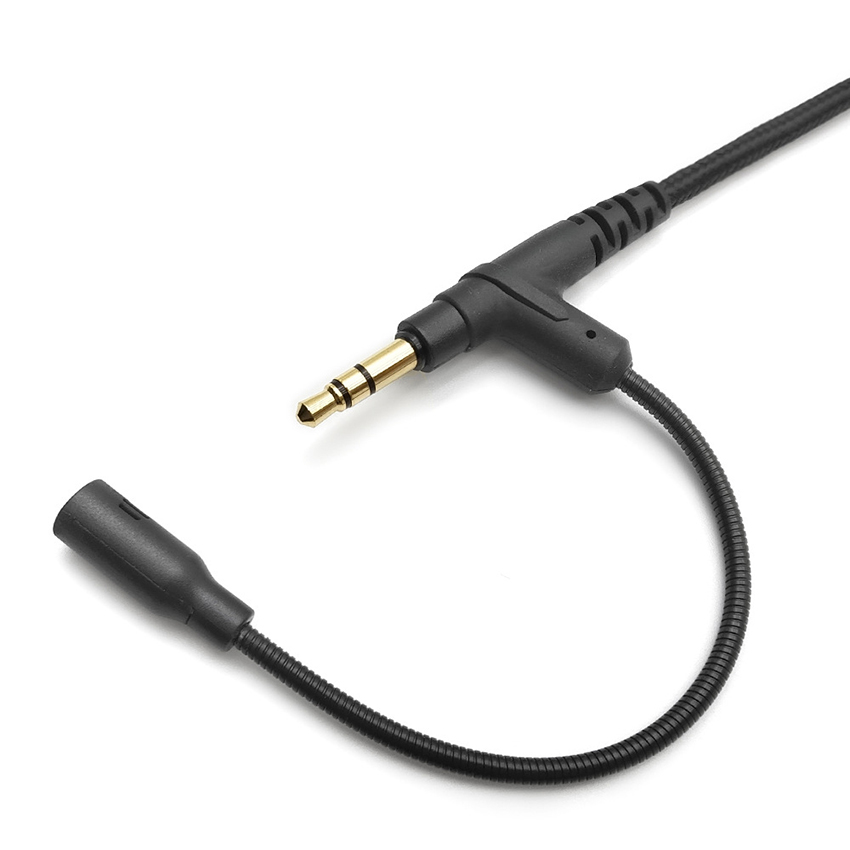 1 Buah Kabel Penghubung Komput - Gaming Accessories Headset ulasan dan harga