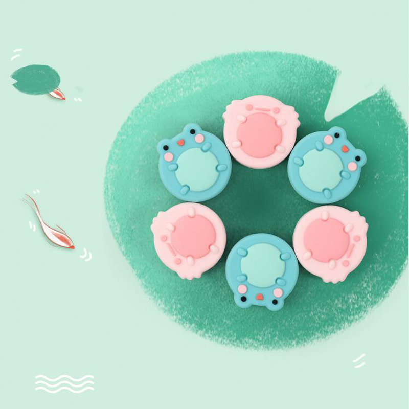 Penutup Pelindung Joystick Top - Gaming Accessories Girly ulasan dan harga