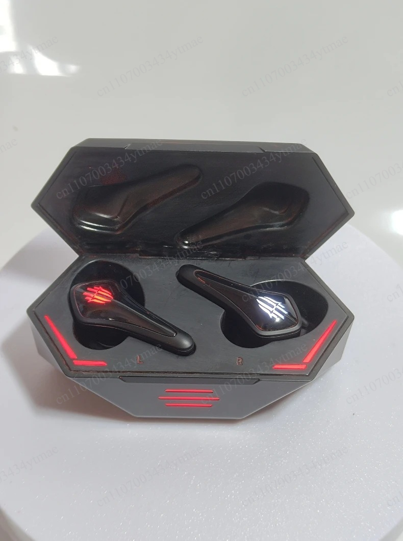 Earphone Gaming Bluetooth TWS  - Gaming Accessories Headset ulasan dan harga