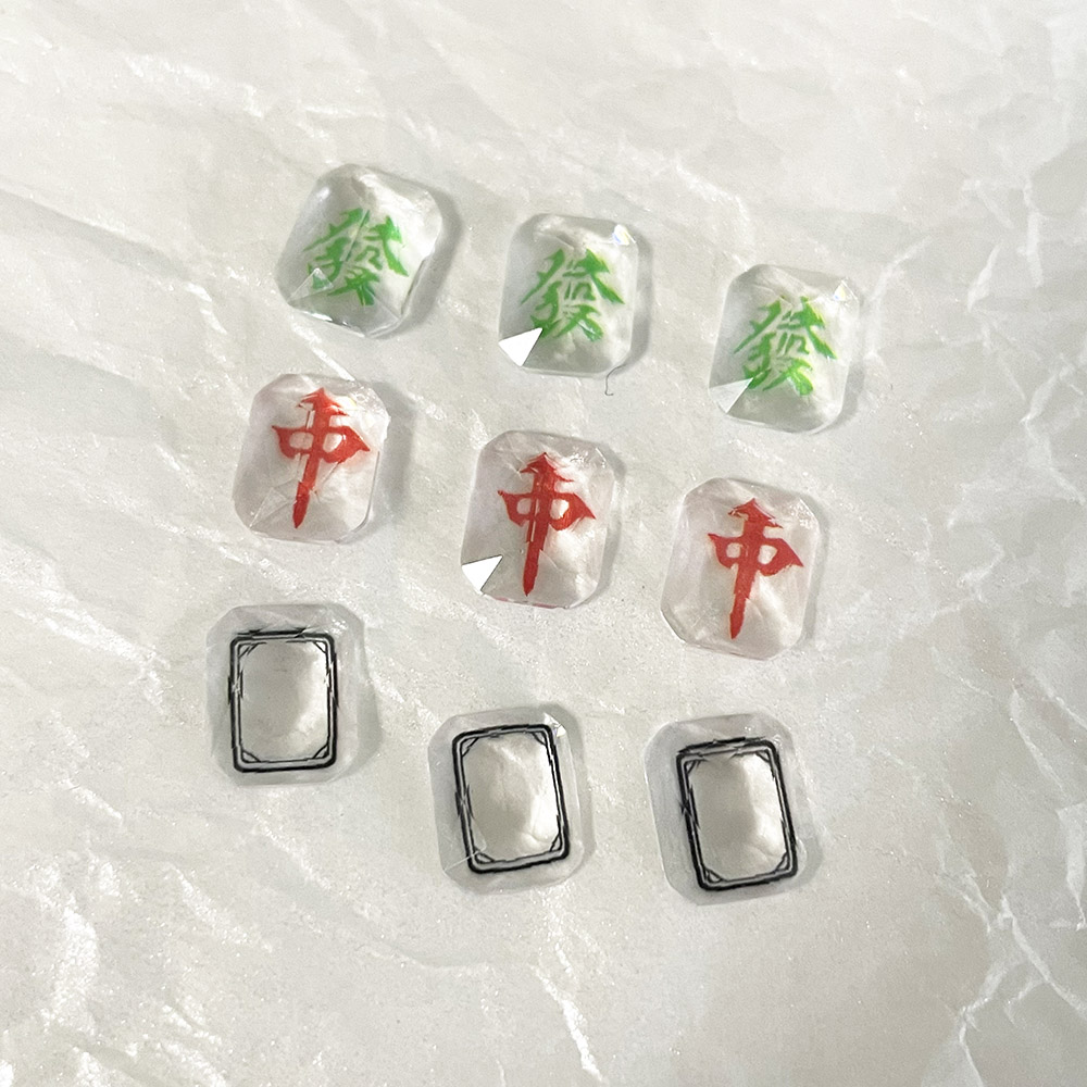 CN Mahjong-bersenang-senang kr - Gaming Accessories To Have ulasan dan harga