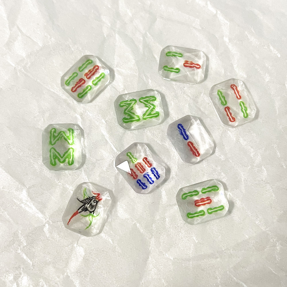 CN Mahjong-bersenang-senang kr - Gaming Accessories To Have ulasan dan harga