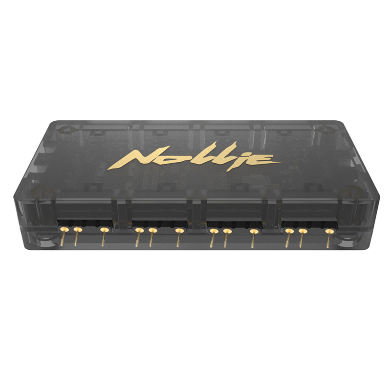 Nollie SignalRGB OpenRGB Unive - Fan Hub Rgb Controller ulasan dan harga