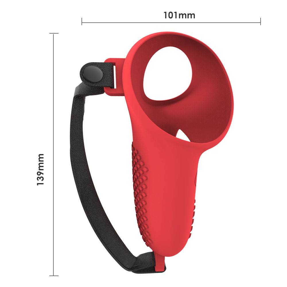 Penutup pelindung karet akseso - Gaming Accessories Headset ulasan dan harga