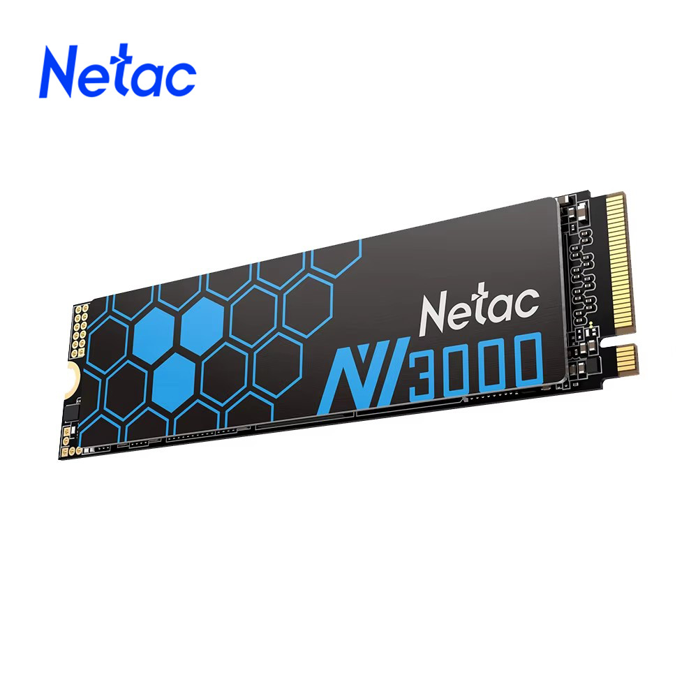 Netac NV3000 M2 SSD NVMe 3500  - Samsung Ssd 980 Pro ulasan dan harga