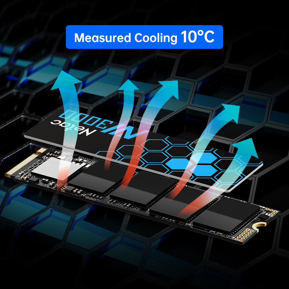 Netac NV3000 M2 SSD NVMe 3500  - Samsung Ssd 980 Pro ulasan dan harga