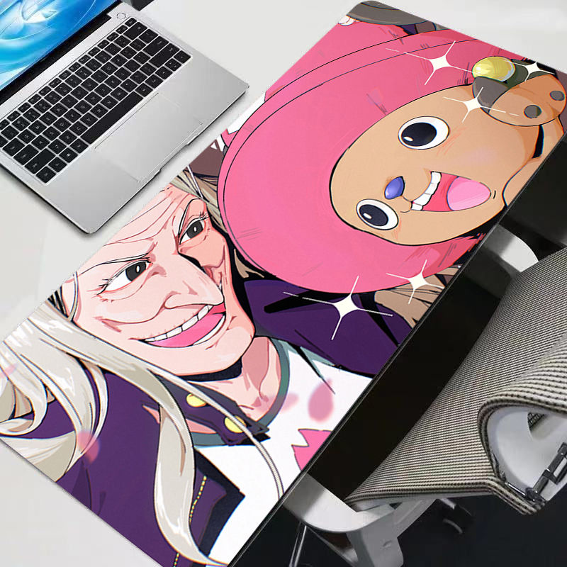 Alas Mouse Kawaii Anime Gadis  - Gaming Accessories Girly ulasan dan harga