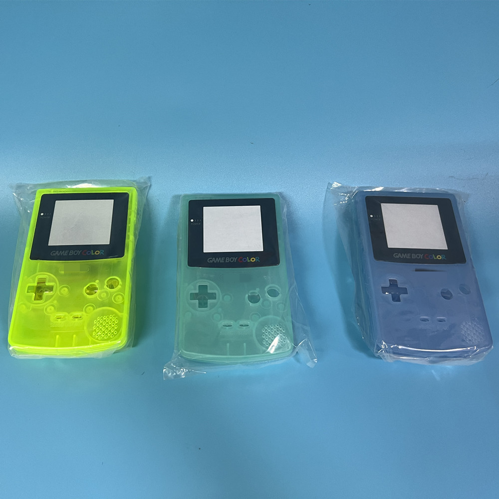 Cangkang Pengganti Gameboy Col - Gaming Accessories For Gaming Room ulasan dan harga