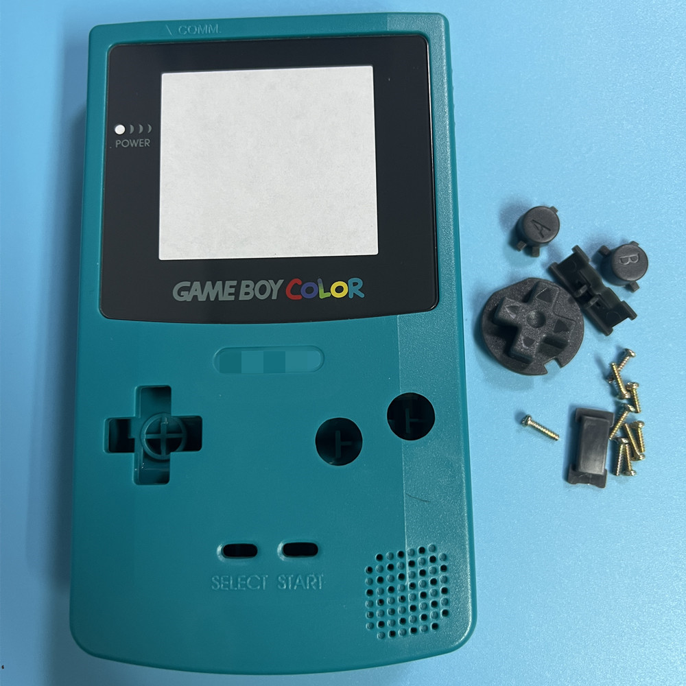 Cangkang Pengganti Gameboy Col - Gaming Accessories For Gaming Room ulasan dan harga