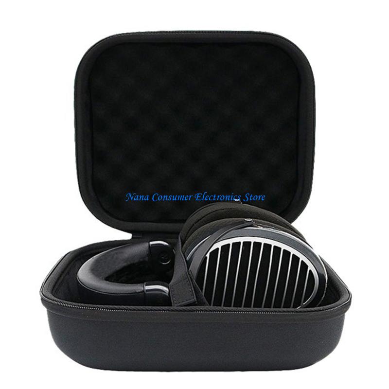 Kasing penyimpanan headset por - Gaming Accessories Box ulasan dan harga