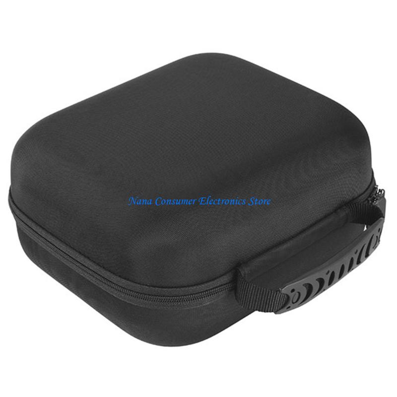 Kasing penyimpanan headset por - Gaming Accessories Box ulasan dan harga