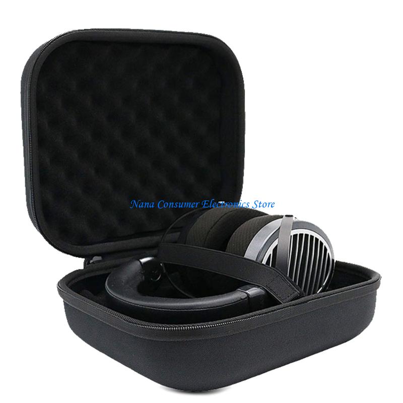 Kasing penyimpanan headset por - Gaming Accessories Box ulasan dan harga