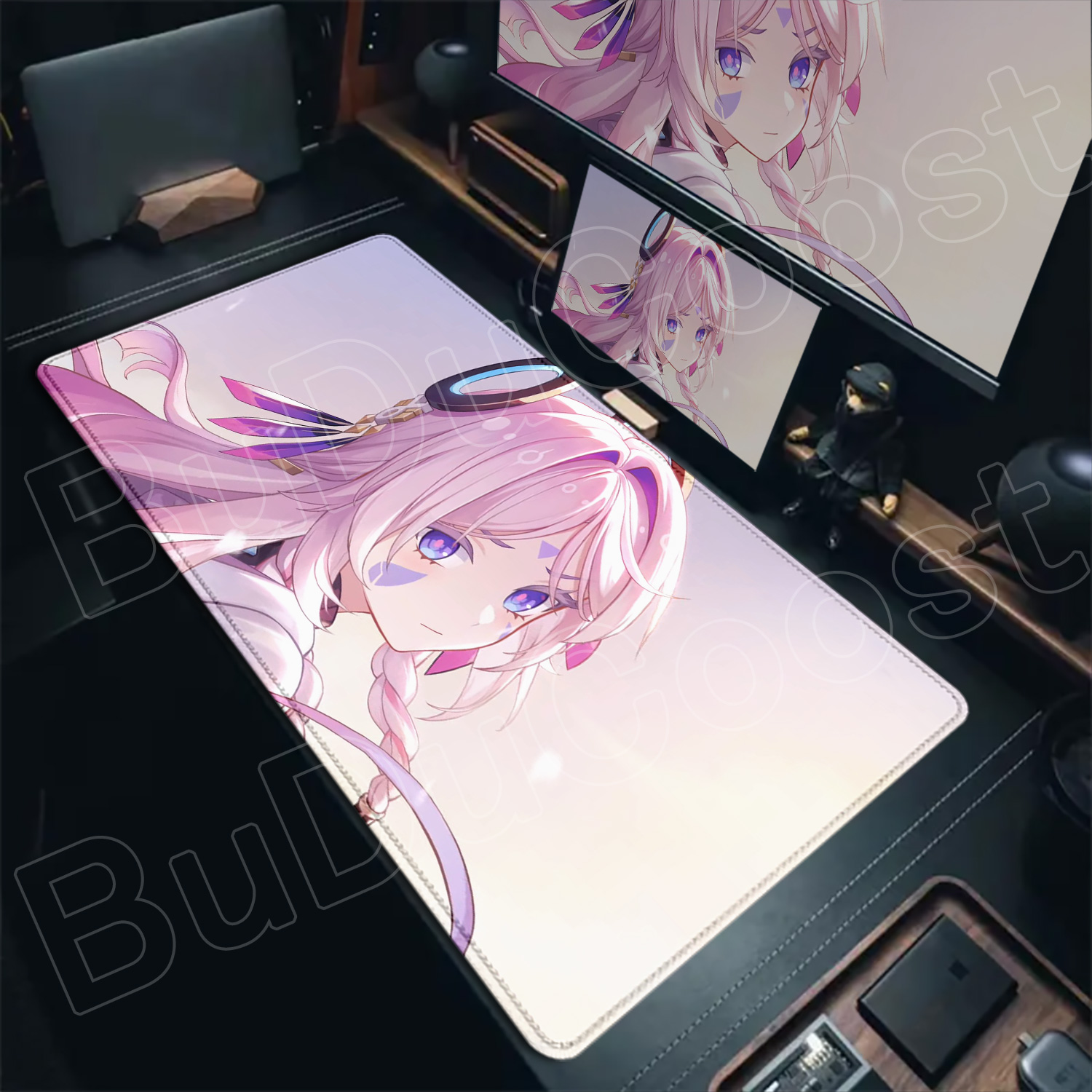 Game Populer Genshin Citlali H - Gaming Accessories Officeworks ulasan dan harga