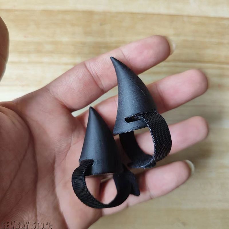 Tanduk Setan untuk Headset, Pe - Gaming Accessories Headset ulasan dan harga