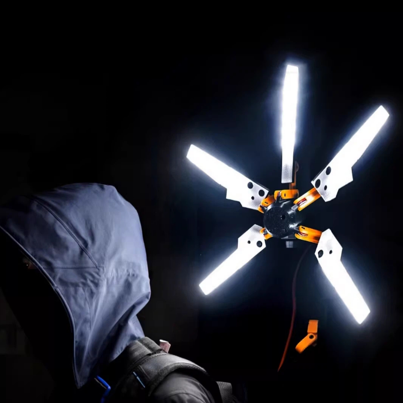 Death Stranding Odradek Scanne - Gaming Accessories Lights ulasan dan harga
